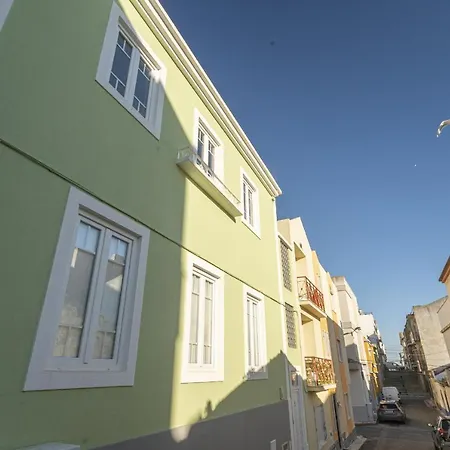 Feriehus 56 - Charming House In