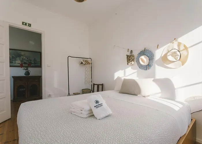 56 - Charming House In Feriehus