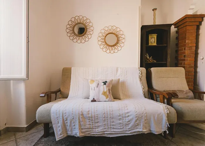 56 - Charming House In Peniche