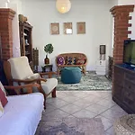 56 - Charming House In