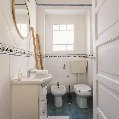 56 - Charming House In *