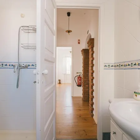 56 - Charming House In Hébergement de vacances