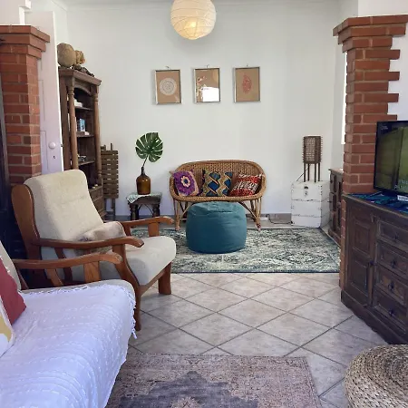 56 - Charming House In