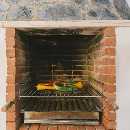 56 - Charming House In * Peniche