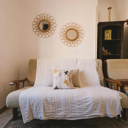 56 - Charming House In Peniche