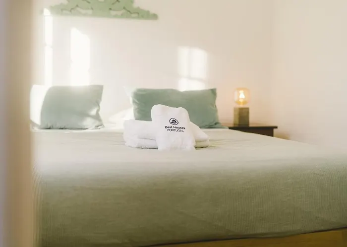 56 - Charming House In *