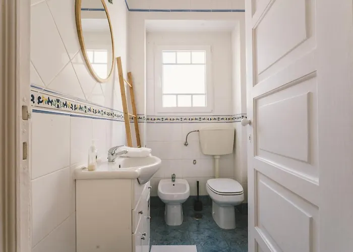 56 - Charming House In *